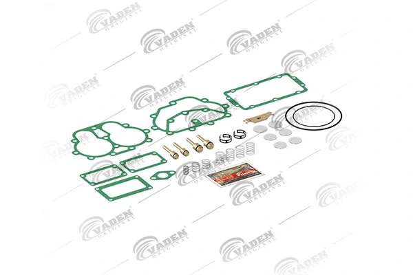 Repair kit, air compressor (1300 130 100)