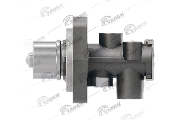 Solenoid Valve, shift cylinder