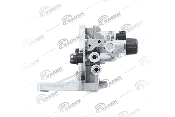 Housing, fuel filter