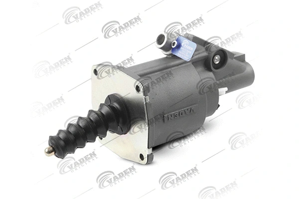 Clutch Booster (306.01.0066)