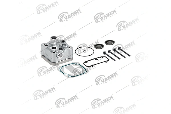 Cylinder Head, air compressor (12 01 70)