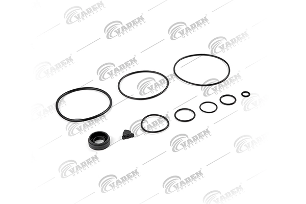 Repair Kit, relay valve (303.01.0008.01)