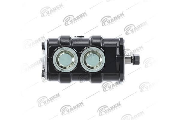 Compressor, compressed air system