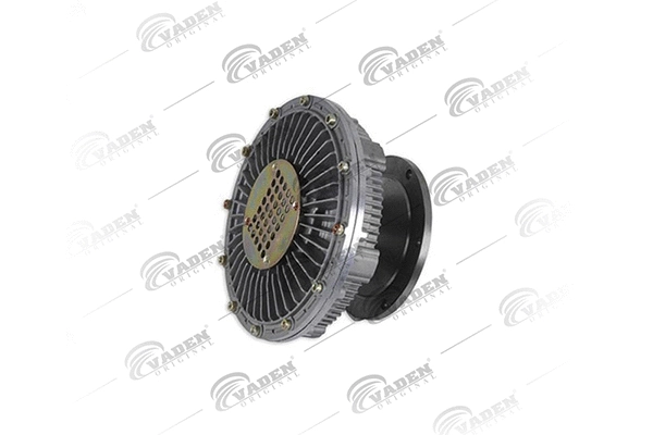 Clutch, radiator fan (529.01.0043)
