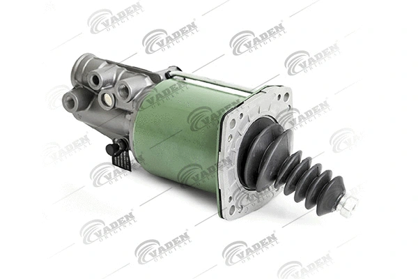 Clutch Booster (306.01.0046)