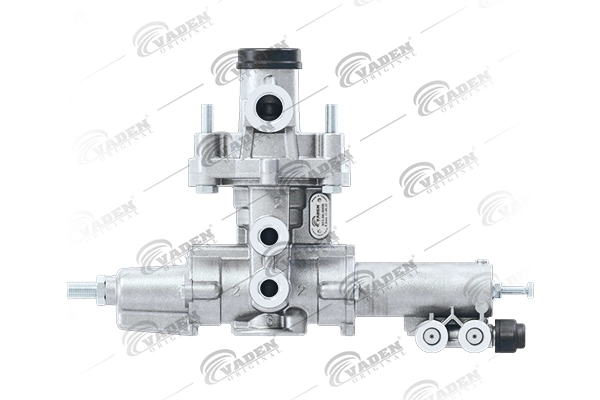 Load Sensitive Valve