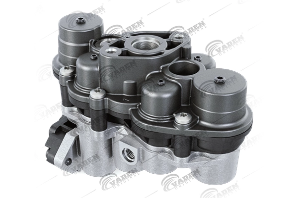 Multi-circuit Protection Valve