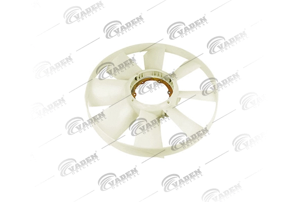 Clutch, radiator fan (529.01.0016)