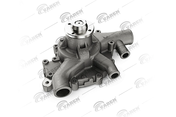 Water Pump, engine cooling (0106 104)