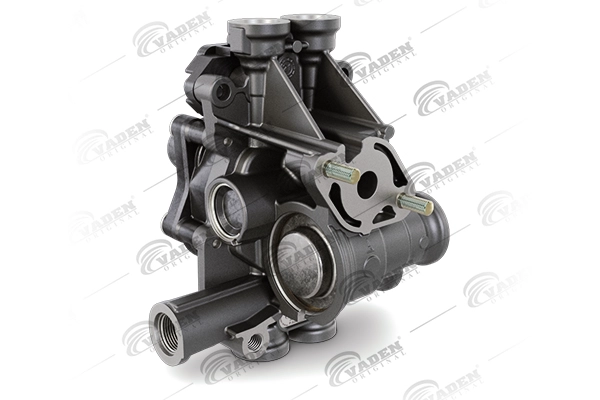 Multi-circuit Protection Valve