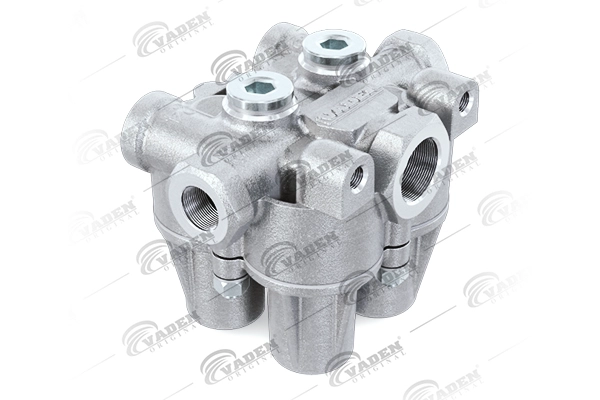 Multi-circuit Protection Valve