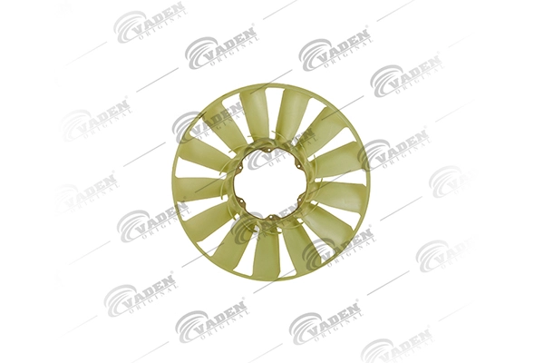 Clutch, radiator fan (529.06.0024)