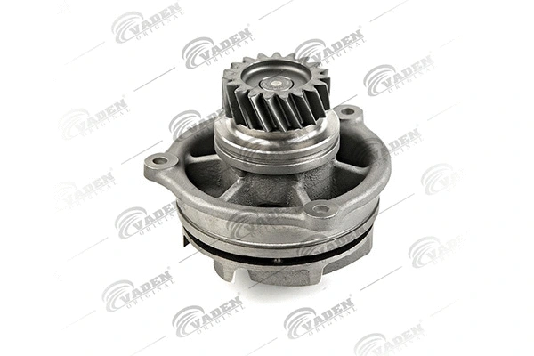Water Pump, engine cooling (0105 059)