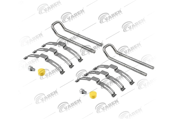 Repair Kit, brake caliper (4016008)