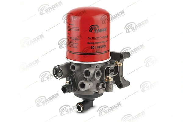 Air Dryer, compressed-air system (301.03.0068)