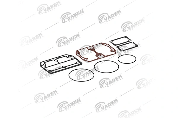 Repair kit, air compressor (1300 060 150)