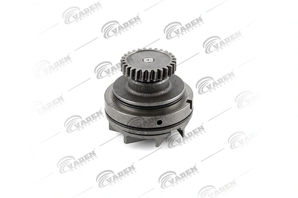 Housing, water pump (0107 035)