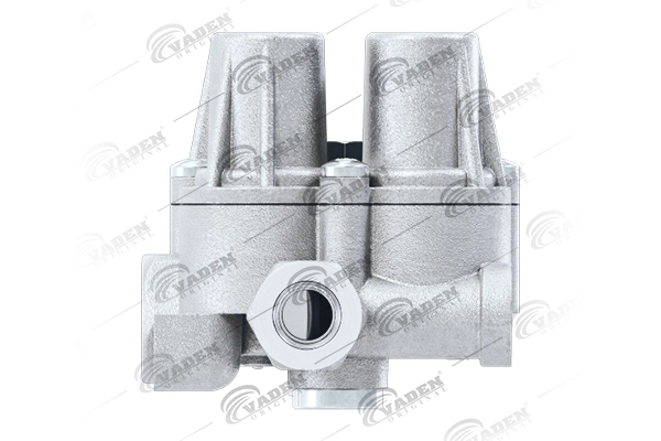 Multi-circuit Protection Valve