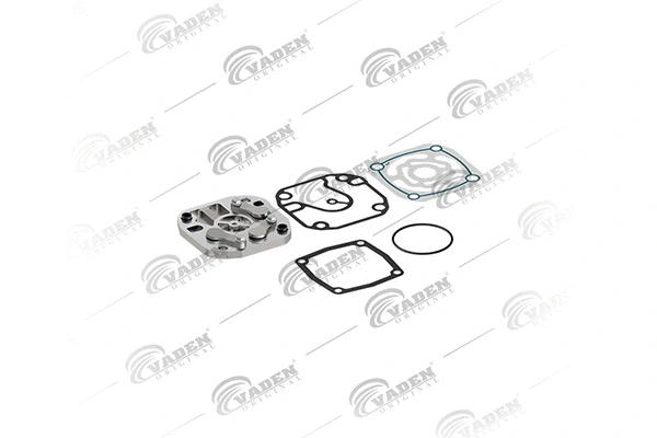 Repair kit, air compressor (1100 070 750)