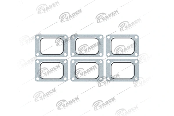 Seal Ring, exhaust manifold (1300 01 009)