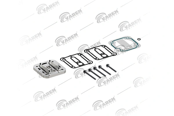 Valve Plate, air compressor (2600 110 660)