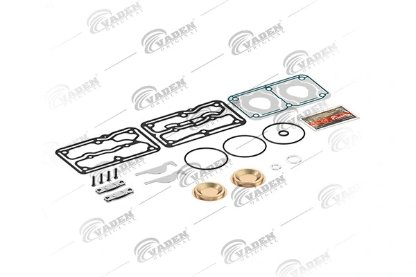 Repair kit, air compressor (1100 020 100)
