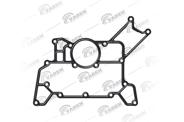 Gasket, oil cooler (8110 002)