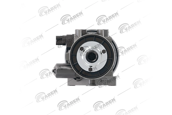 Air Dryer, compressed-air system