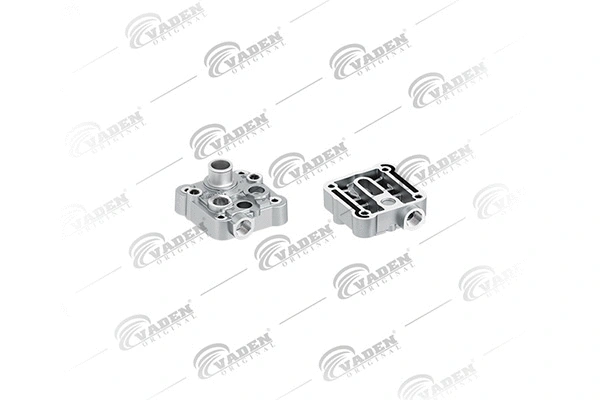 Cylinder Head, air compressor (26 09 10)
