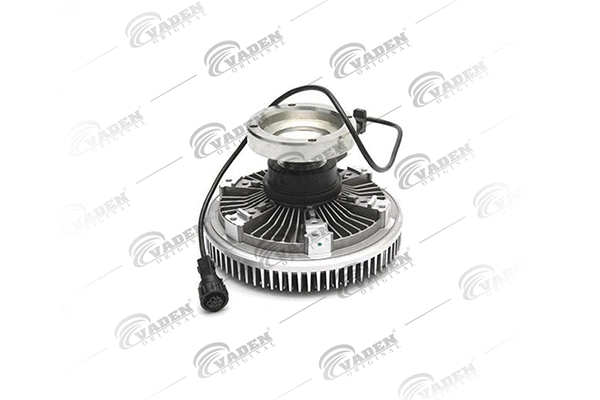 Clutch, radiator fan (529.07.0029)