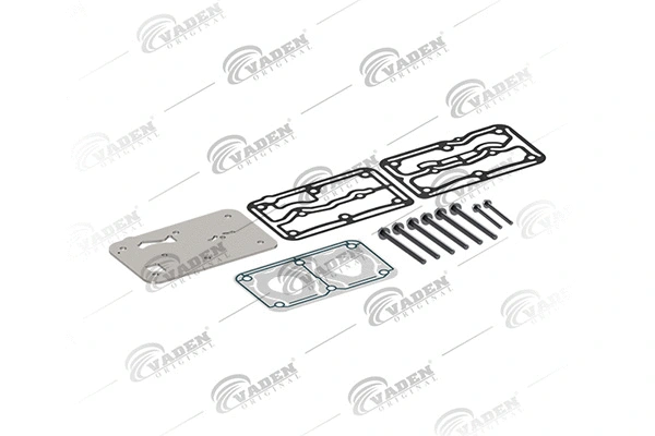 Repair kit, air compressor (1600 085 160)