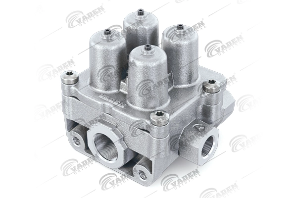Multi-circuit Protection Valve (303.02.0104)