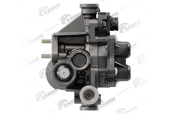 Multi-circuit Protection Valve