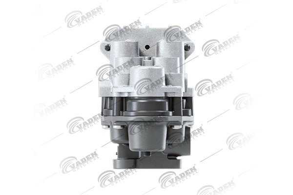 Multi-circuit Protection Valve