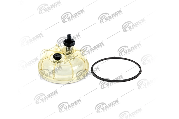 Water Trap, fuel system (0104 093)