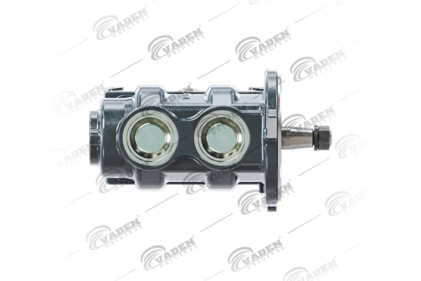 Compressor, compressed air system