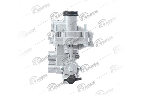 Load Sensitive Valve