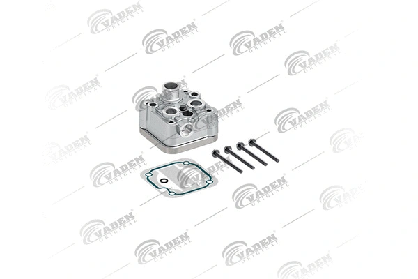Cylinder Head, air compressor (26 11 50)