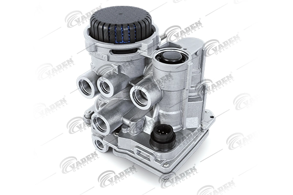 Control Valve, trailer (303.08.0001)