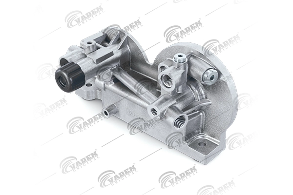 Water Trap, fuel system