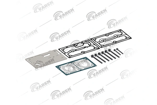 Repair kit, air compressor (1700 035 160)