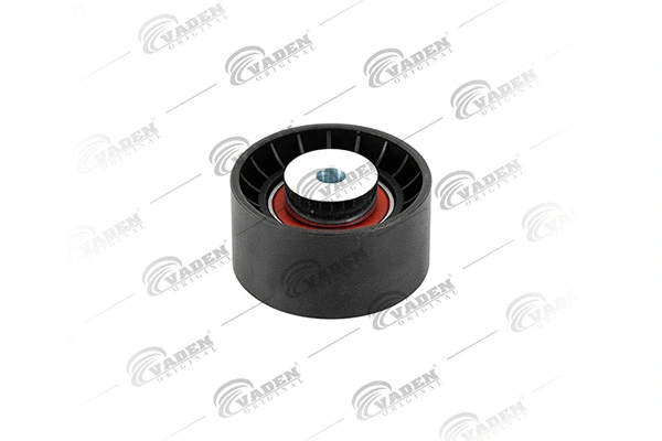 Tensioner Pulley, V-ribbed belt (332.04.0004)
