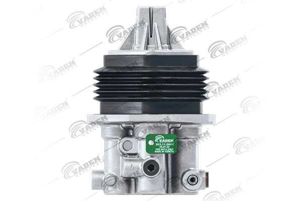 Control Unit, manual transmission