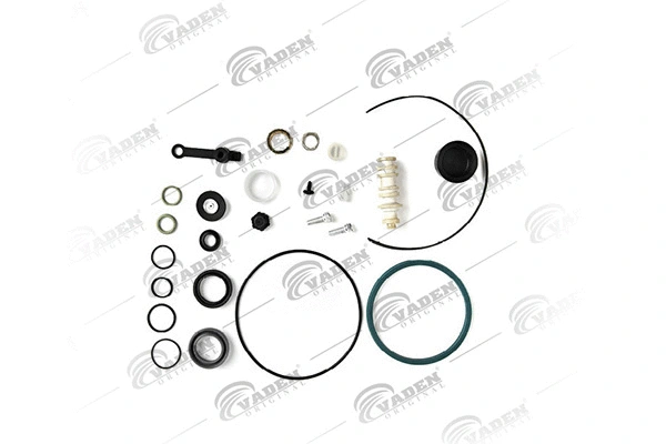 Repair Kit, clutch booster (306.01.0002.01)