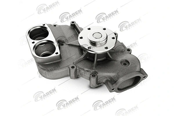 Water Pump, engine cooling (0101 084)