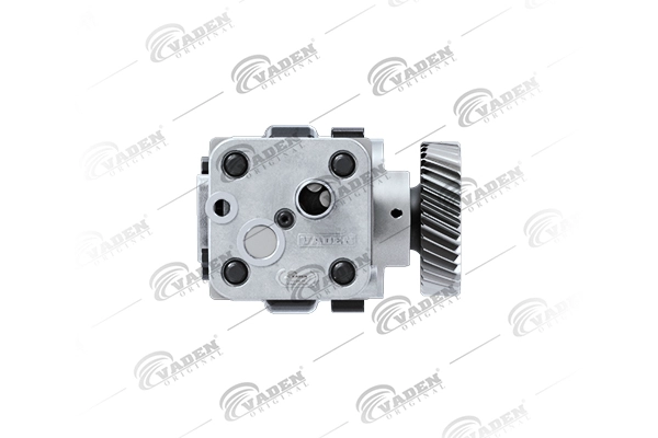 Compressor, compressed air system