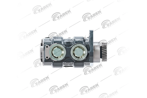 Compressor, compressed air system