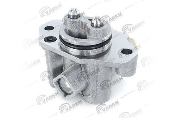 Switch, splitter gearbox