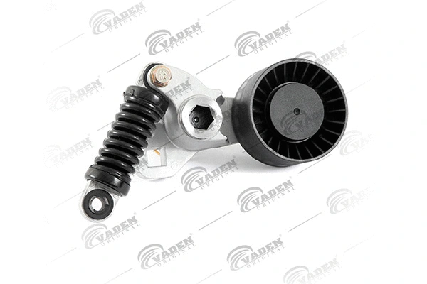 Belt Tensioner, V-ribbed belt (331.01.0014)