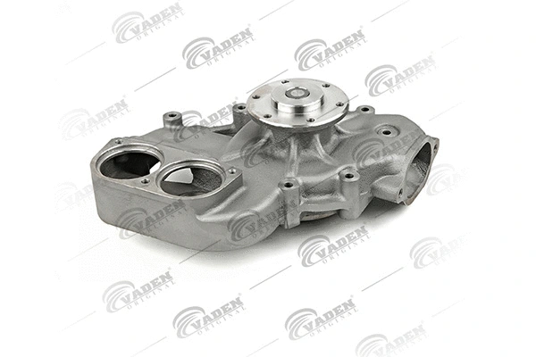 Water Pump, engine cooling (0101 133)
